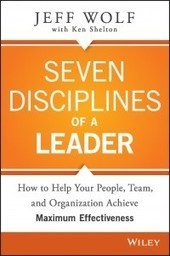 6 Essential Leadership Responsibilities that Build Effective Teams | Leadership | Scoop.it