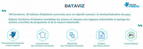 Territoires d’industrie : forte mobilisation pour la troisième assemblée générale via @l_AdCF | Aménagement & développement économique. Urbanisme, foncier & Habitat | Scoop.it