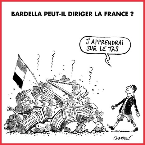 L'&eacute;cole est finie. | Campagnes en France | Scoop.it