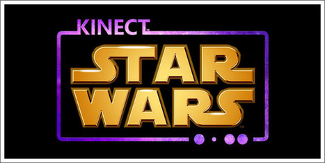 Listen to Music from Star Wars: Kinect by Gordy Haab and Kyle Newmaster | Tracksounds | Soundtrack | Scoop.it