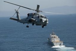 Etats-Unis : l'intention du DoD d'interrompre le plan d'acquisition des MH-60 secoue Sikorsky | DEFENSE NEWS | Scoop.it