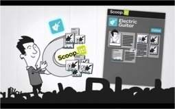 Scoop.it encore plus d’options pour partager votre veille | Scoop.it on the Web (FR) | Scoop.it