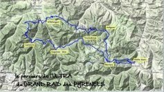 Le Grand Raid des Pyrénées 2013 a débuté mercredi matin à 9H - France 3 Midi-Pyrénées | Vallées d'Aure & Louron - Pyrénées | Scoop.it