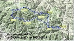 Le Grand Raid des Pyrénées 2013 a débuté mercredi matin à 9H - France 3 Midi-Pyrénées | Vallées d'Aure & Louron - Pyrénées | Scoop.it