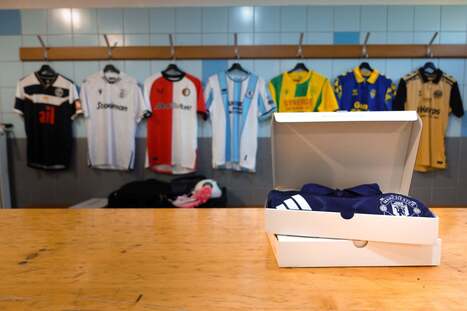 Wonderbox s&rsquo;offre Un Bon Maillot, la box surprise qui cartonne aupr&egrave;s des fans de sport | 7 - Fan Experience | Scoop.it