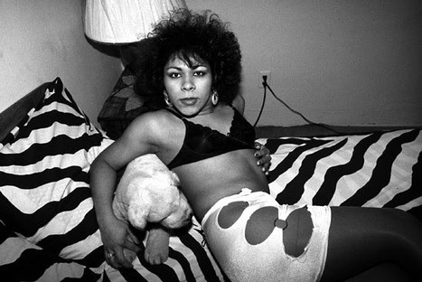 SCOT SOTHERN: "Lowlife" | Photography Now | Scoop.it