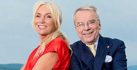 Antikrundan 2026 &ndash; hit kommer turn&eacute;n | 1Uutiset - Lukemisen t&auml;hden | Scoop.it