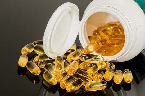 💊 Choisir sa cure de compl&eacute;ments alimentaires en fonction des saisons | Local delivery for Gene Directed Enzyme Prodrug Therapy | Scoop.it