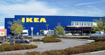 Nothing Like a Name: IKEA Names, Part Two | Name News | Scoop.it