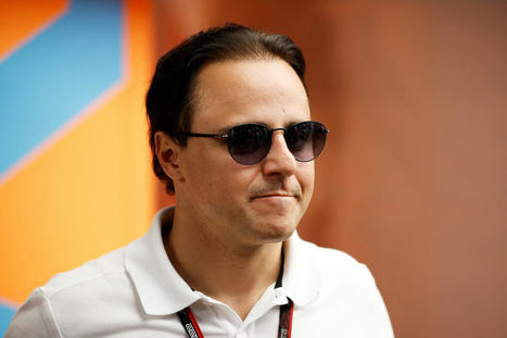 Felipe Massa’s suing F1 and the FIA for justice and $80M: ‘We will not be deterred’ | The Business of Sports Management | Scoop.it