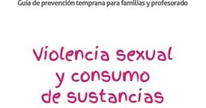 Coeduelda: Violencia sexual y consumo de sustancias en jóvenes | Educación, TIC y ecología | Scoop.it