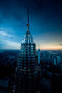 PETRONAS Twin Towers - Observation Deck - Gallery | Year 1 Geography: Places - Malaysia | Scoop.it