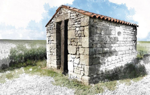 Le patrimoine vernaculaire, une opportunité pour la ville durable | Veille territoriale AURH | Scoop.it