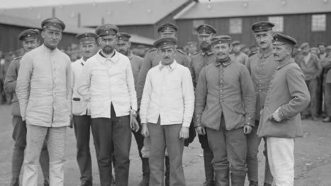 La Loire-Atlantique dans les collections de l'ECPAD | Histoire 2 guerres | Scoop.it
