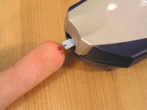 Calculating A1c Levels in People with Diabetes | Diabetes Knowledge | Scoop.it