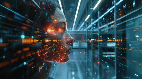 How to find out if your AI vendor is a security risk | Artificial Intelligence and Cybersecurity | Scoop.it