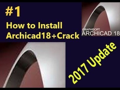 archicad 15 free download with crack