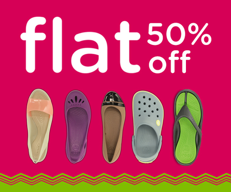 shopcrocs sale