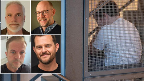 Utsatte mannen i Malm&ouml; inte ensam | A1Uutiset | Scoop.it