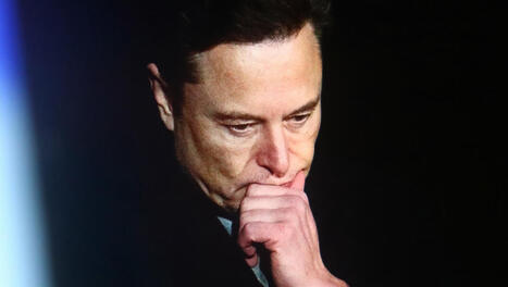 DOGE en ruine, Tesla en crise : Elon Musk fuit le désastre et arrête la politique | Tailored Expertise Sourcing & Market Intelligence in Global Consulting | Scoop.it
