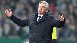 Damaged image. Spanish taxman chases Ancelotti for unpaid €1m on hidden income | Football Finance | Scoop.it