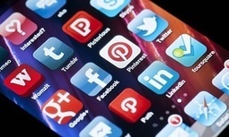 Eight smart ways to use social media in universities | Creative teaching and learning | Scoop.it