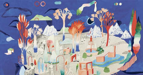 LE GRAND NORD : Pourquoi le Groenland ? | LE GRAND NORD | Scoop.it