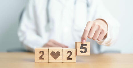 Wellness Trends 2025: Personalized Health Takes Center Stage | AIHCP Magazine, Articles & Discussions | Scoop.it
