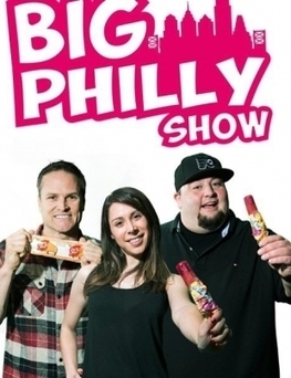 GetAtMe:DJPleasePickUpThatPhone-The Big Philly Show-Morning @Wired 96.5 in Philadelphia Pa | GetAtMe | Scoop.it