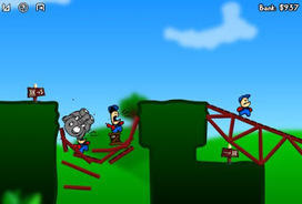 Construyendo puentes | tecno4 | Scoop.it
