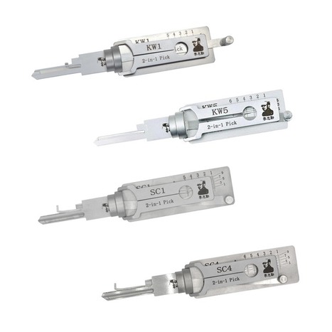 DIY Locksmith Tools & Trade Items | House Purist | Scoop.it