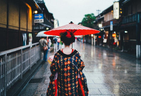 Voyage au Japon : quelles sont les formalités d’entrée ? | Assurance Voyage Mondiale | Scoop.it