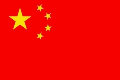 Chine : Une nouvelle loi anti-terrorisme adoptée | Libertés Numériques | Scoop.it