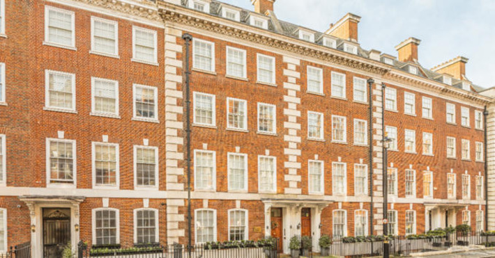 Billionaire buyers in London: How the non-dom exit is reshaping the super-prime market ahead of 2026 | Real Estate Report | Scoop.it