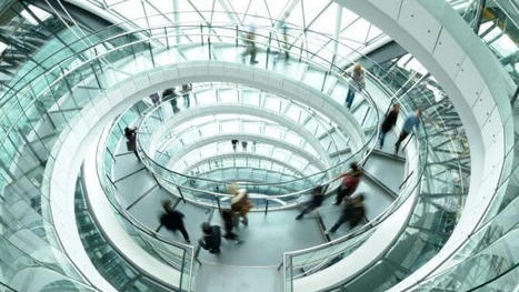 Is your organisation too complex to secure? | Cybersecurity Automation | Scoop.it