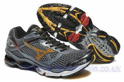 mizuno wave creation 17 2014