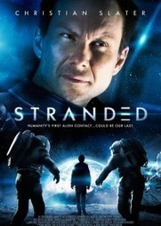 Uzayda Sikisanlar Stranded 201