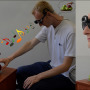 Device converting images into music helps individuals without vision reach for objects in space | 21st Century Innovative Technologies and Developments as also discoveries, curiosity ( insolite)... | Scoop.it
