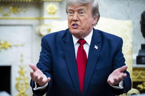 Trump joutui pulittamaan miljoonia &ndash; Rahat ilmestyiv&auml;t uhrin tilille | Lehti | Scoop.it