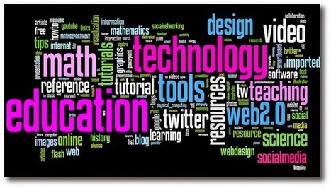 Lista de 10 blogs y sitios con recursos para Educación Tecnológica ~ Contar con TIC | TECNOLOGÍA_aal66 | Scoop.it