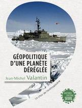 R&eacute;chauffement climatique : quels enjeux g&eacute;opolitiques ? | D&eacute;veloppement Durable, RSE et Energies | Scoop.it