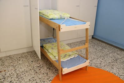 Lastentarhanopettaja kertoo kaappis&auml;nkyjen vaaroista | 1Uutiset - Lukemisen t&auml;hden | Scoop.it