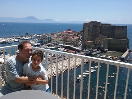 Naples Sightseeing | Naples Travel Guide | ItalianTourism.us | Southern Italy and Amalfi Coast Vacations | Scoop.it