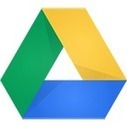 Google Drive Blog: Your photos and files, together in Drive | GooglePlus Expertise | Scoop.it