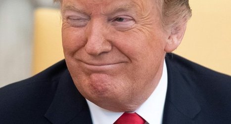 Construction firm favored by Trump — and under IG investigation — awarded $1.3 billion government contract – Raw Story | Operation Deimos | Scoop.it