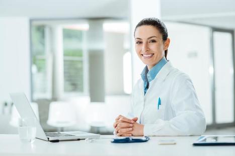 Top Five Digital Transformation Trends In Health Care | mHealth- Advances, Knowledge and Patient Engagement | Scoop.it