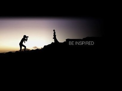 Ben Von Wong Kicks off Inspirational Video Series from SmugMug in Style | Mobile Photography | Scoop.it