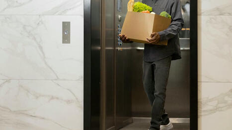 La Justicia lo confirma: la comunidad de vecinos no puede obligarte a pagar la instalación del ascensor si votas en contra | Santiago Sanz Lastra | Scoop.it