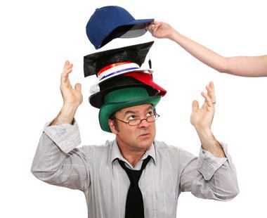 Why You Should Wear The 6 Thinking Hats On Your Blog | Mobile Technology | Scoop.it