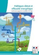 Politiques climat et efficacité énergétique. Synthèse des engagements et résultats de la France | Graines de doc | Scoop.it